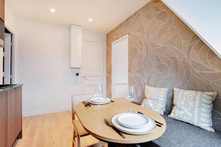 Others 4, Charming flat - 1BR/3P - Arc de Triomphe, Paris