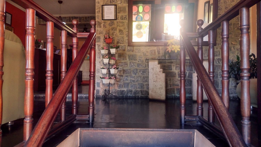 Public Area