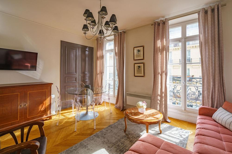 Others 4, Apartments Du Louvre - Le Marais, Paris