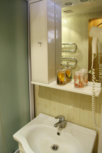 Others 4, Sosnoviy Bor eco health resort, Kostromskoy rayon