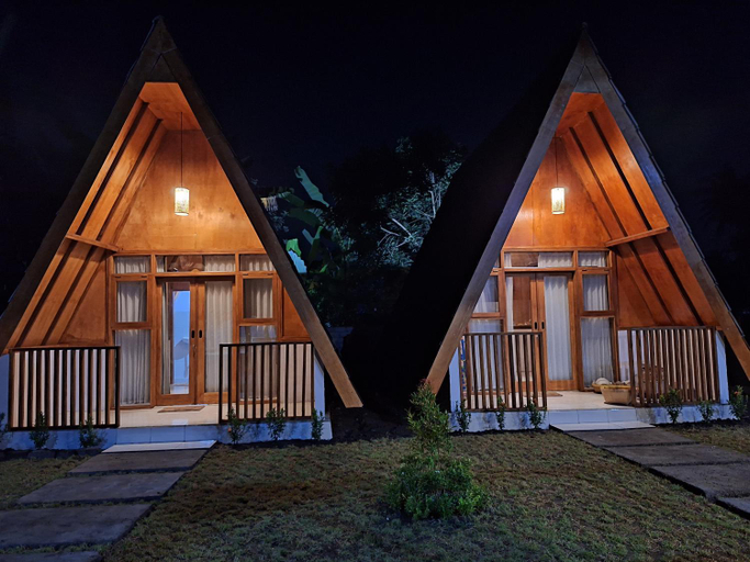 Others 3, D' Rinjani View Bungalow, Lombok