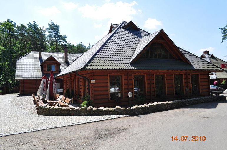 Others 5, Oberza Knieja, Wieluń