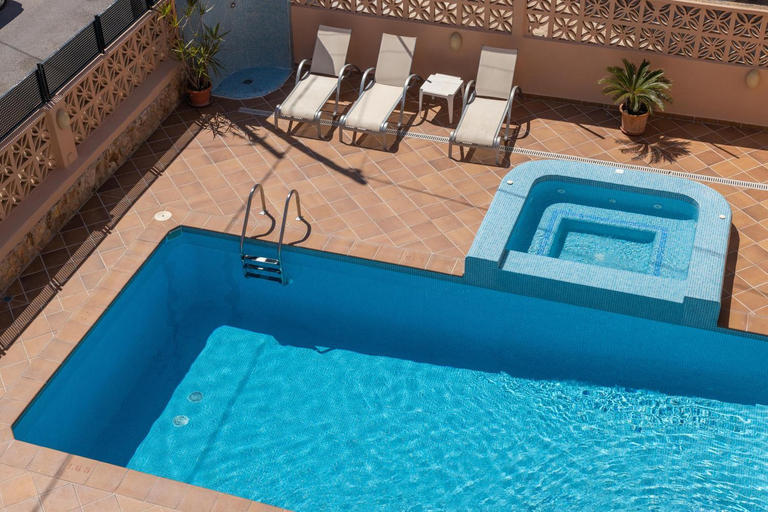 Others 5, Martinez Apartments, Baleares