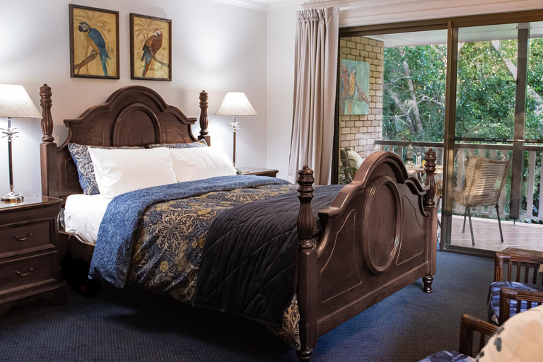Others 2, Mountain Sanctuary B&B, Tamborine Mountain
