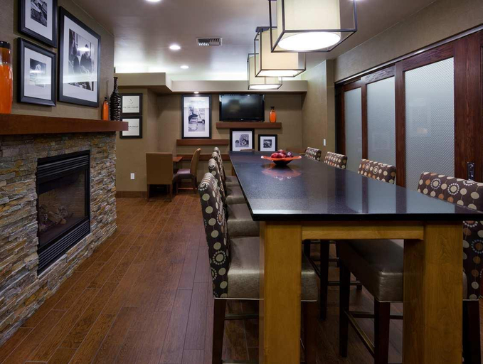 Public Area 2, Hampton Inn Mitchell, Davison