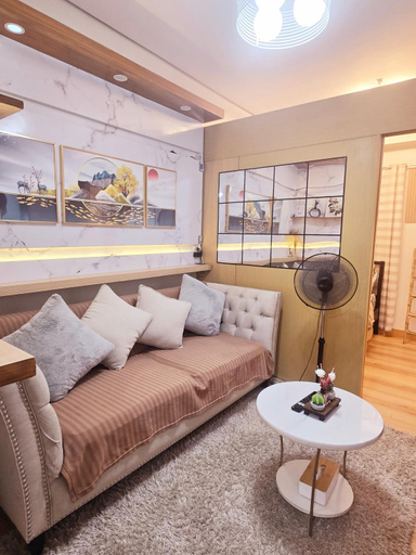 Others 3, 1BR Condo Rental near Fairview, Quezon City