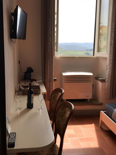 Others 4, Casa Volpini, Florence