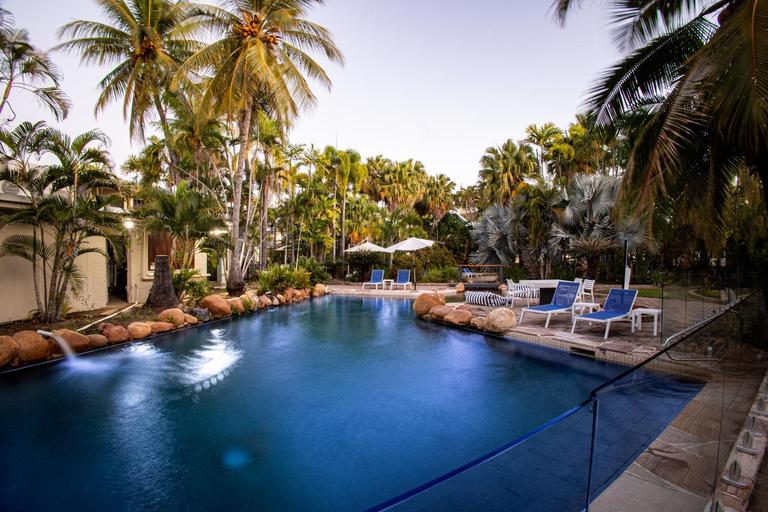 Sport & Beauty 5, Seahaven Resort, Rowes Bay-Belgian Gardens