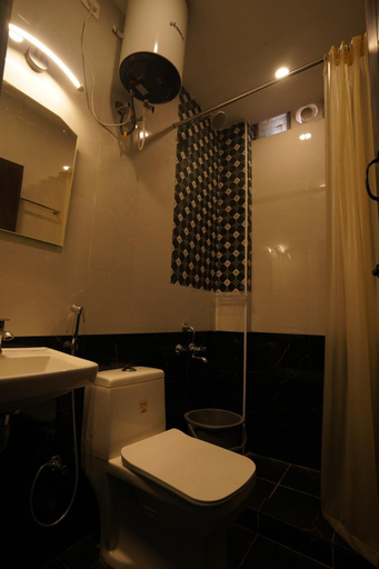 Others 2, Casa de Selas - Family Suite, The Nilgiris
