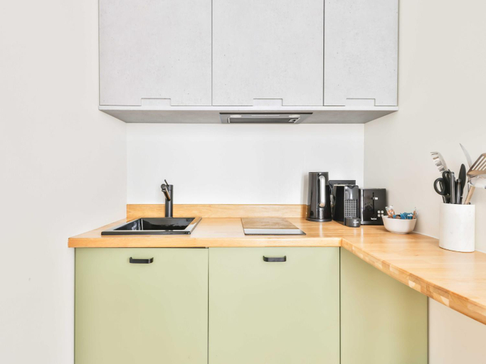 Others 5, Amazing Apartment 1BR/4P - Crémieux - Gare de Lyon, Paris