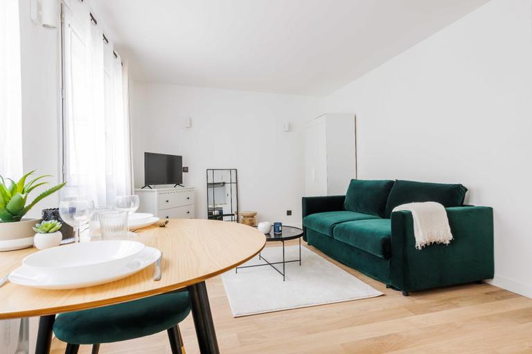 Others 4, Comfortable Studio for 2 people - Puteaux, Hauts-de-Seine