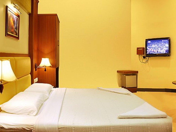 Others 4, Hotel Arasan Sapthagiri, Madurai