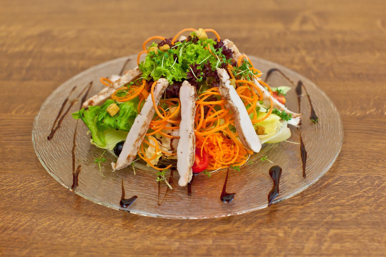 Food & Drinks 4, Landgasthof Am Sonnenhang, Neustadt an der Waldnaab