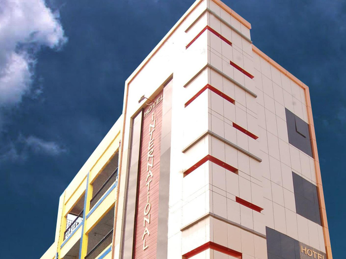 Others 5, Hotel International, Madurai