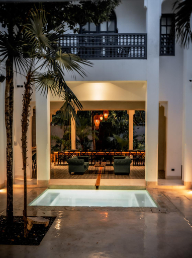 Sport & Beauty 2, Yum Kaax Boutique Villa, Cozumel