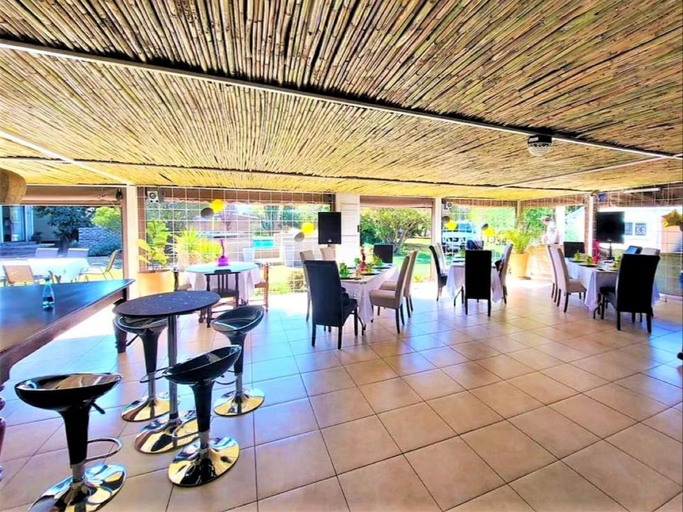 Others 2, Rudys Guesthouse, Sedibeng