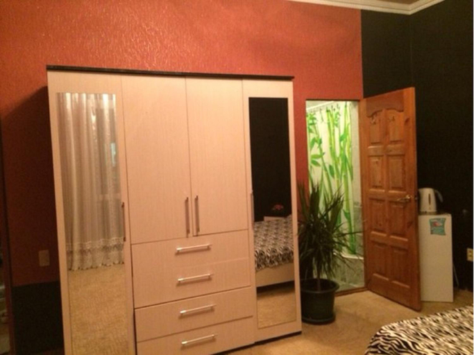Others 3, More More Rooms, Sochi gorsovet
