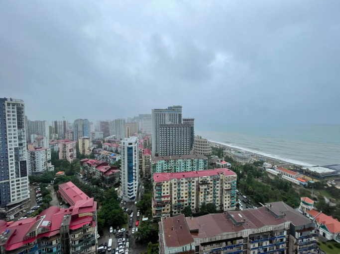 Others 4, ORBI CITY Apartments in Block C N6, Batumi