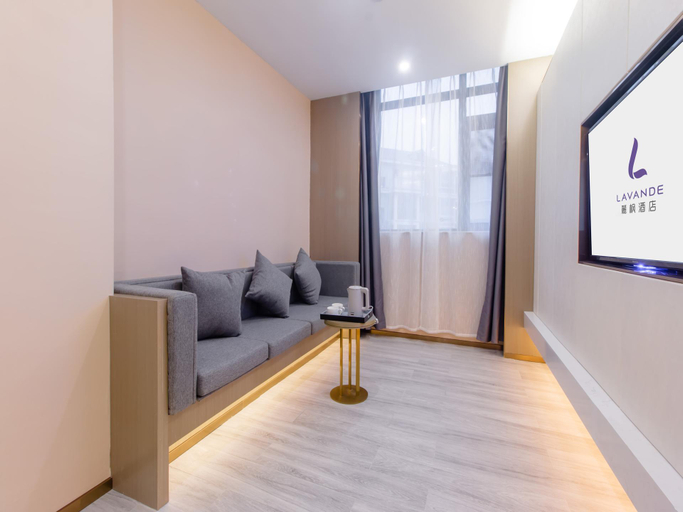 Others 2, Lavande Hotel Huaihua Zhijiang, Huaihua
