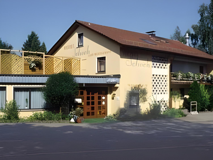 Others 3, Hotel Schoch, Schwäbisch Hall