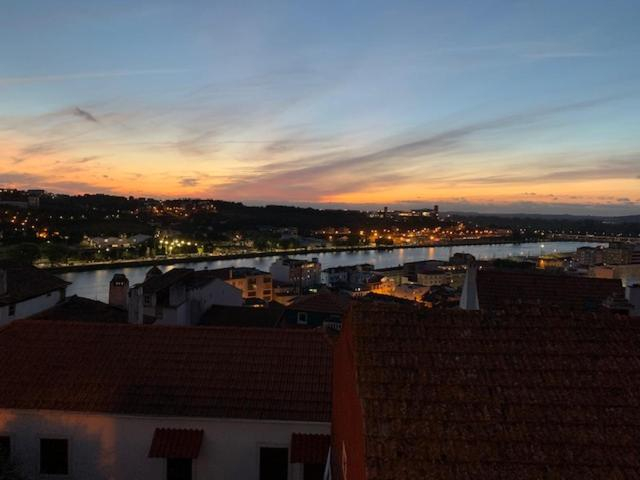 Others 3, Ilha 12 Suites, Coimbra