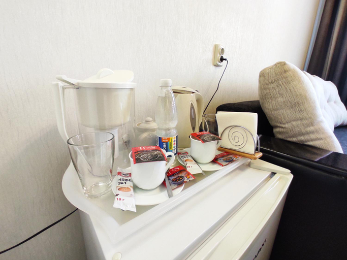 Others 2, Hotel Yurmaty, Sterlitamakskiy rayon