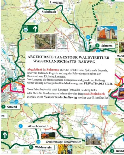 Others 3, Sommerfrische Waldviertel, Gmünd