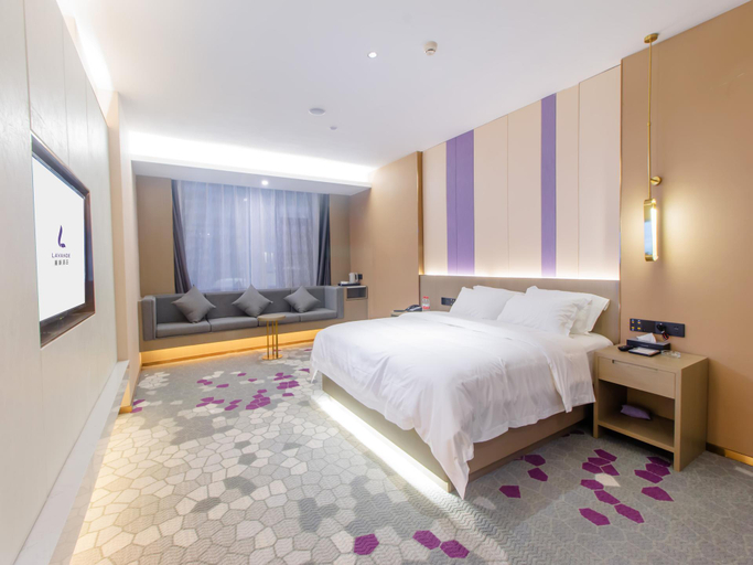 Others 3, Lavande Hotel Huaihua Zhijiang, Huaihua