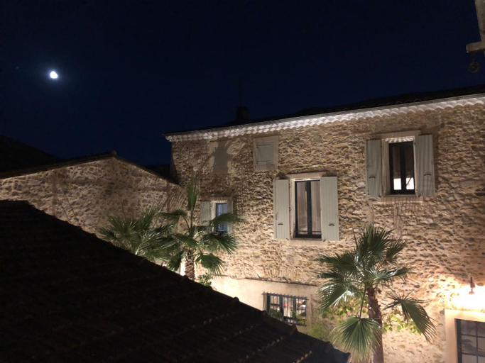 Others 5, Maison Mia Majorelle, Hérault