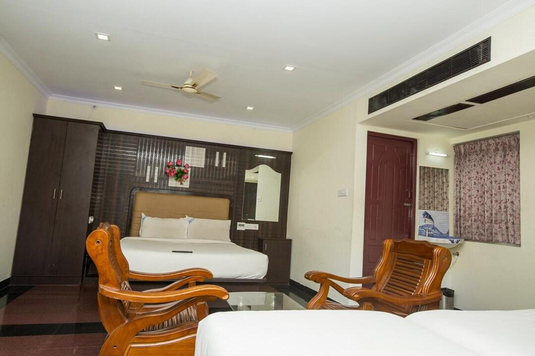 Others 4, Aakash Residency Madurai, Madurai