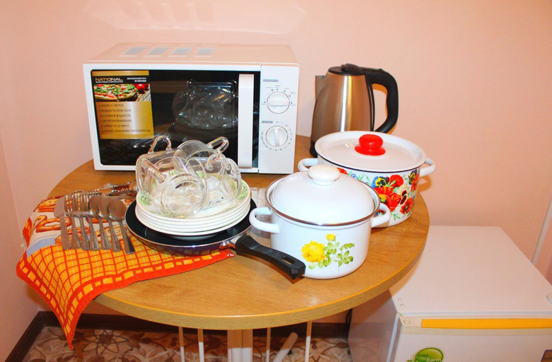 Food & Drinks, U Azovskovo Morya Mini-hotel, Eysk