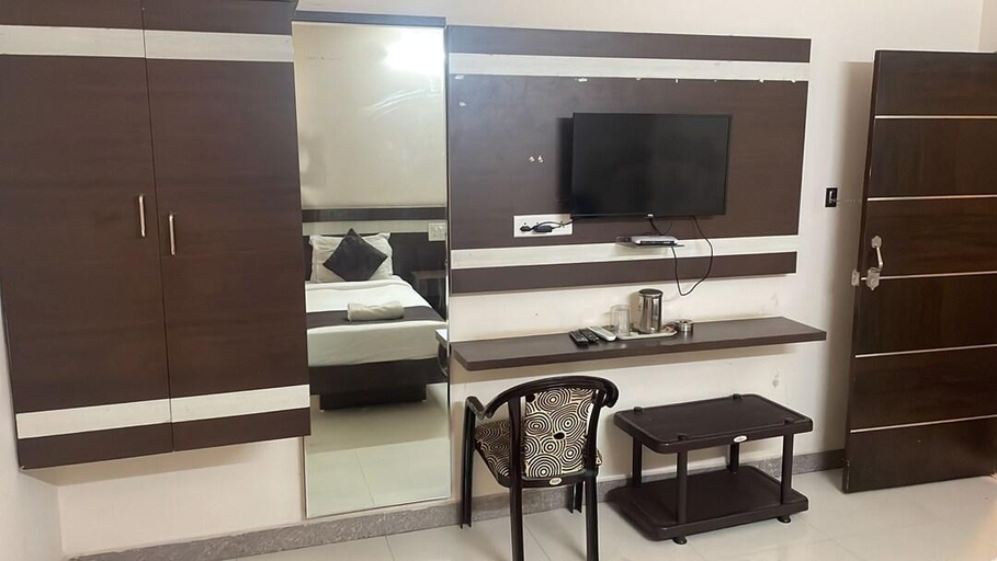 Others 4, HOTEL SINKA GRAND, Visakhapatnam