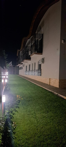 Others 3, Pensiunea Acvila, Murighiol