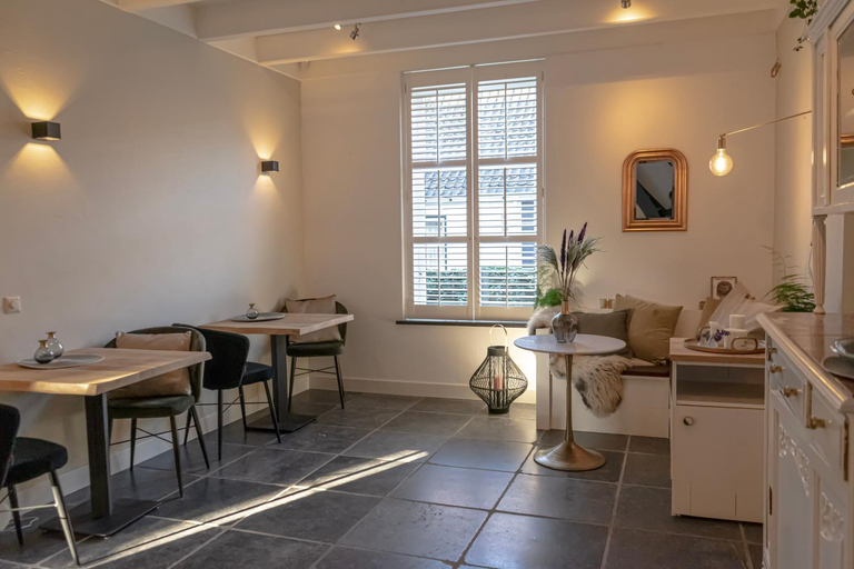 Others 5, La Vie en Roos Amerongen, Amerongen