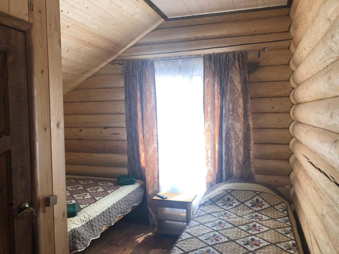 Others 5, Ковчег, Kozel'skiy rayon