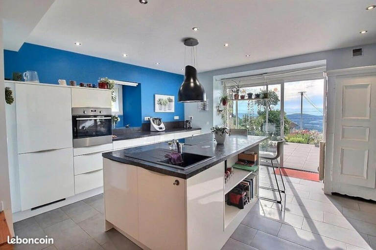 Others 5, La Carlina - logements entre lac et montagnes, Haute-Savoie