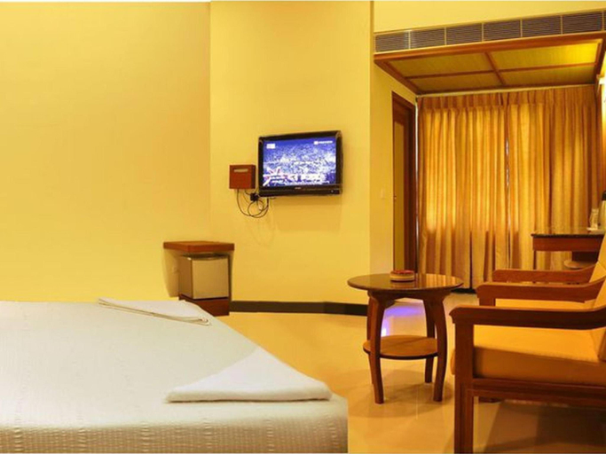 Others 3, Hotel Arasan Sapthagiri, Madurai