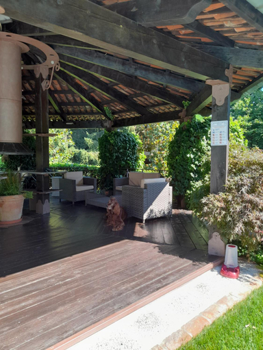 Sport & Beauty 2, Tenuta degli Angeli Rossi, Asti