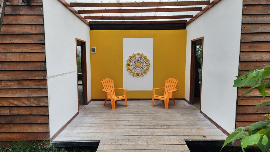 Others 5, San Felipe Lodge. Birding and Wellness, Santiago de Cali
