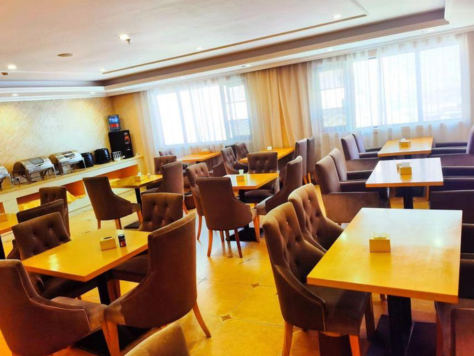Food & Drinks, Vienna Hotel Lhasa Duilong Wanda Plaza, Lhasa