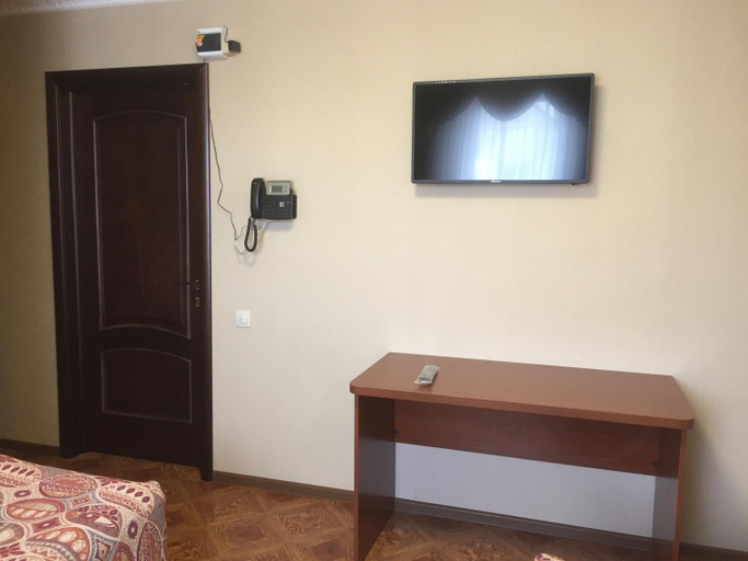 Others 5, Mini-Hotel Logos, Anivskiy rayon