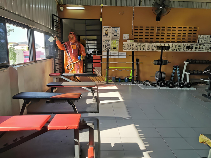 Others 5, SafeHouses Nakhonsawan, Muang Nakhon Sawan