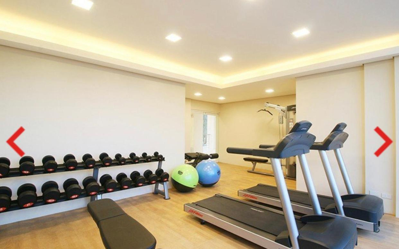 Others 4, 8 Spatial Condominium Unit 1122 Apartelle D Isabelle, Davao City
