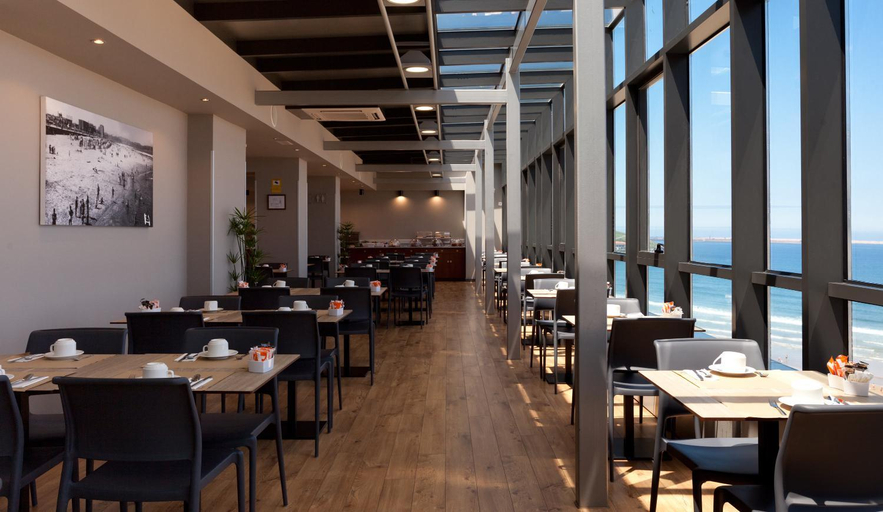 Food & Drinks 5, Hotel Principe de Asturias, Asturias