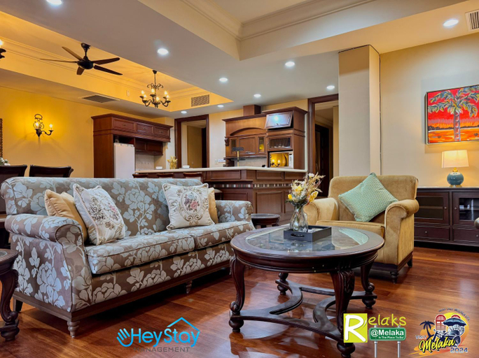 Others 5, CasaDeRio DeluxRiverSuite Walk5minsToJonkerSt by HeyStay Management, Malacca City