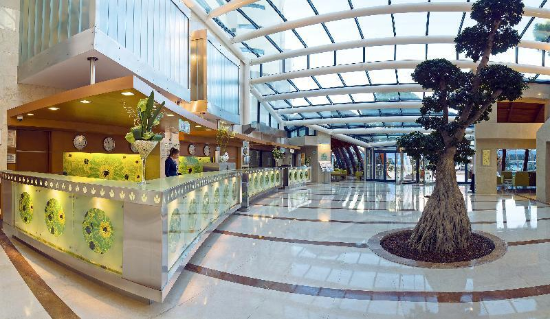 Public Area