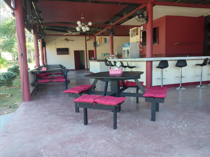 Public Area