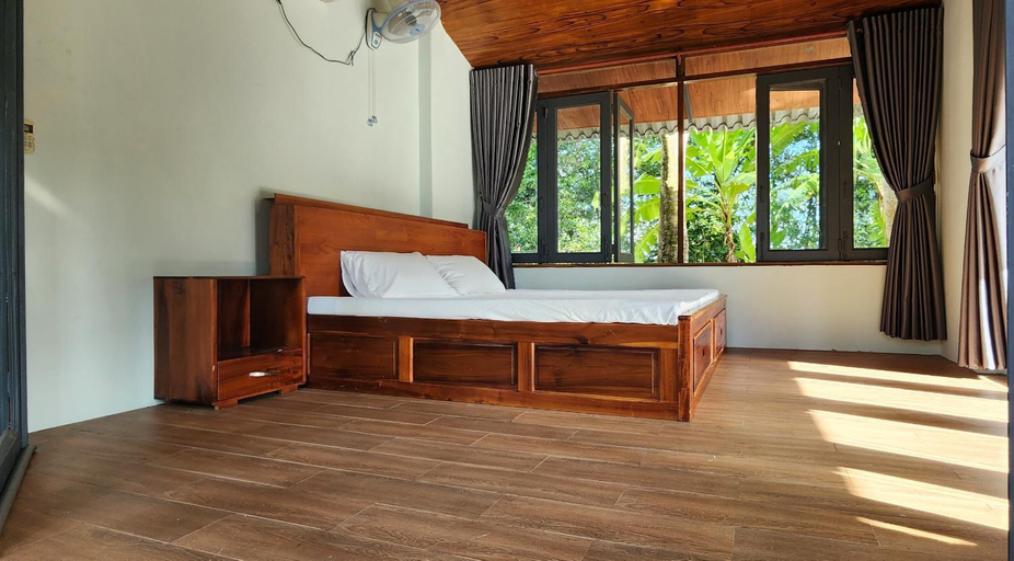 Bedroom 2, An Nhien Garden, Long Khánh