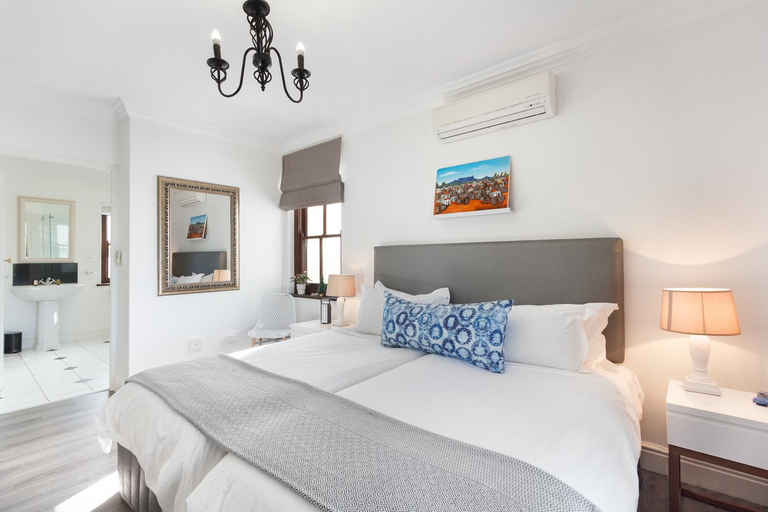 Others 4, Winelands Golf Lodges 1, Cape Winelands