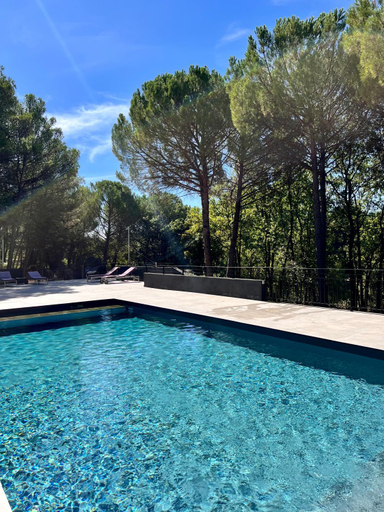 Others 3, Provence mon amour, Vaucluse